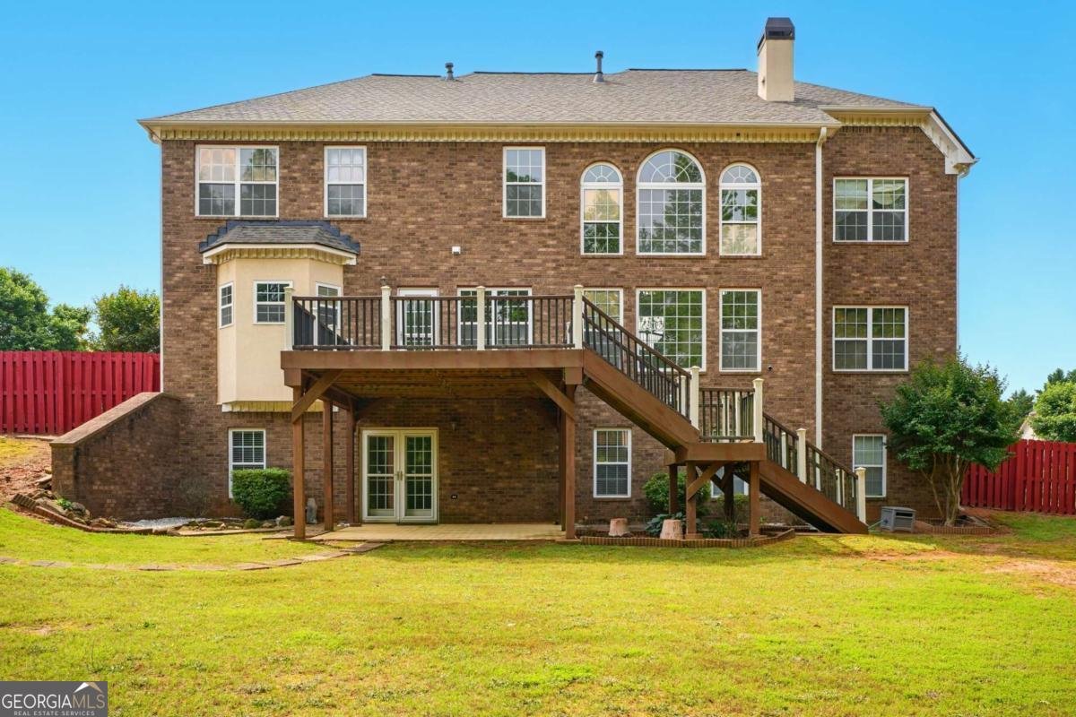 8056 Revere Drive Mcdonough - 3