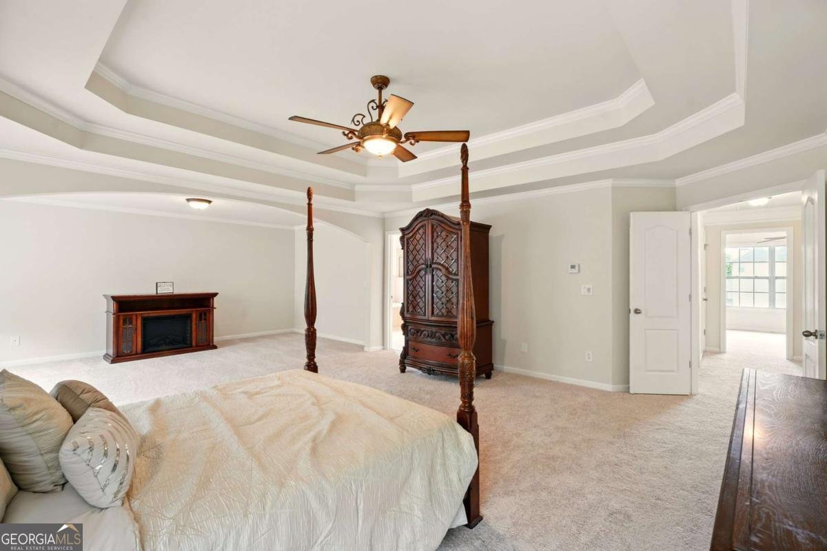 8056 Revere Drive Mcdonough - 30