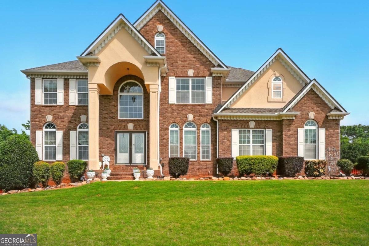 8056 Revere Drive Mcdonough - 4