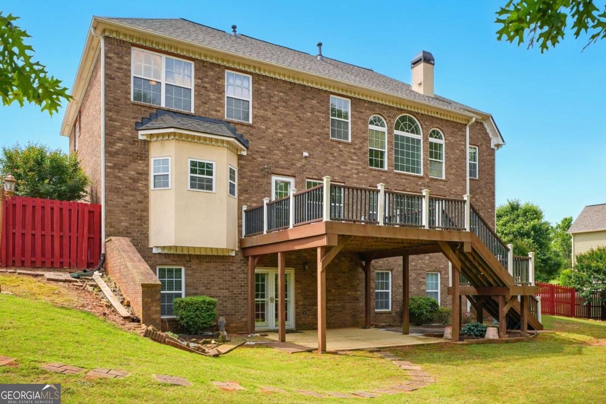 8056 Revere Drive Mcdonough - 5
