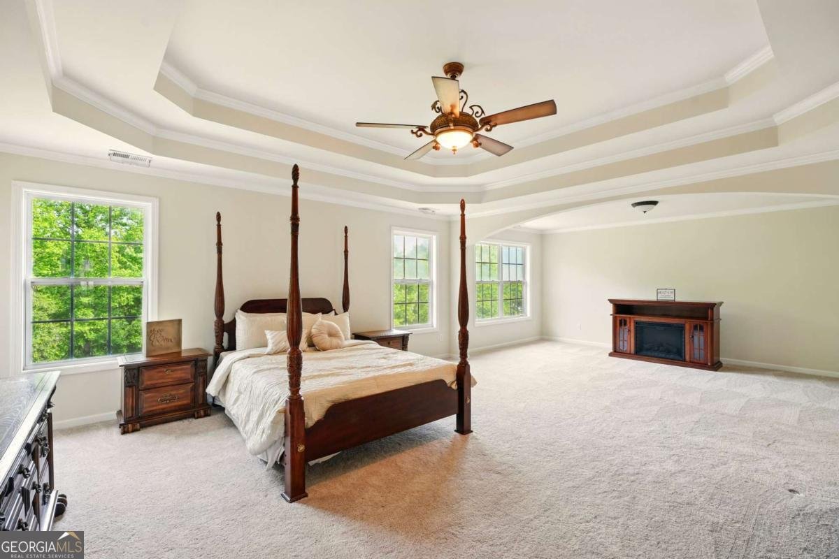 8056 Revere Drive Mcdonough - 54