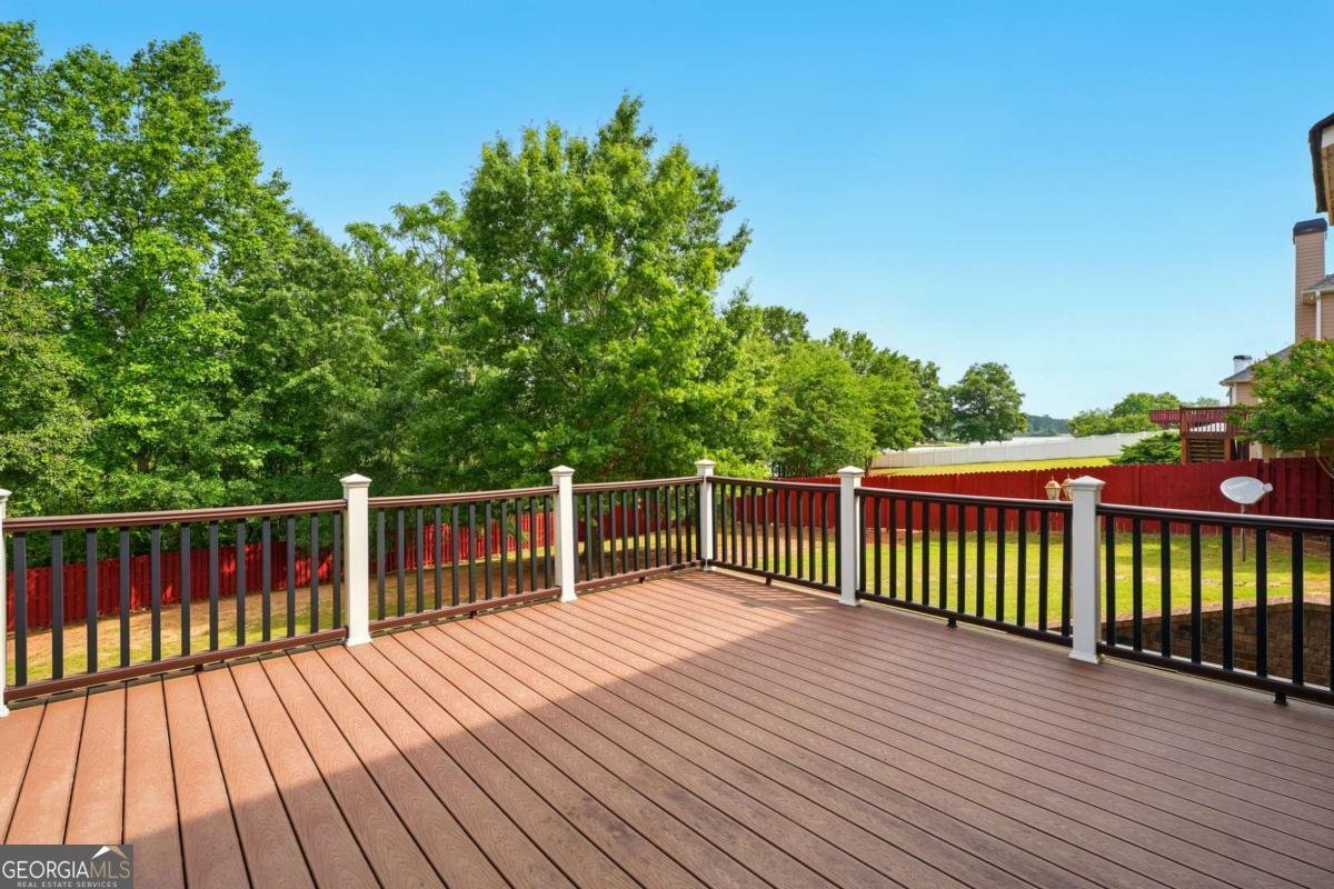 8056 Revere Drive Mcdonough - 55
