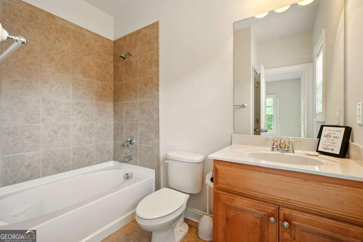 8056 Revere Drive Mcdonough - 60