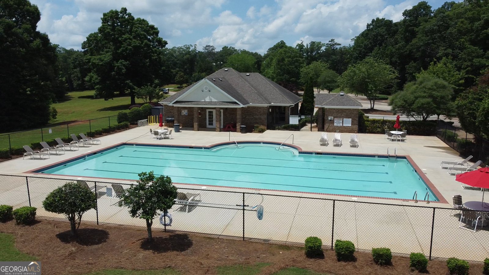 8056 Revere Drive Mcdonough - 63
