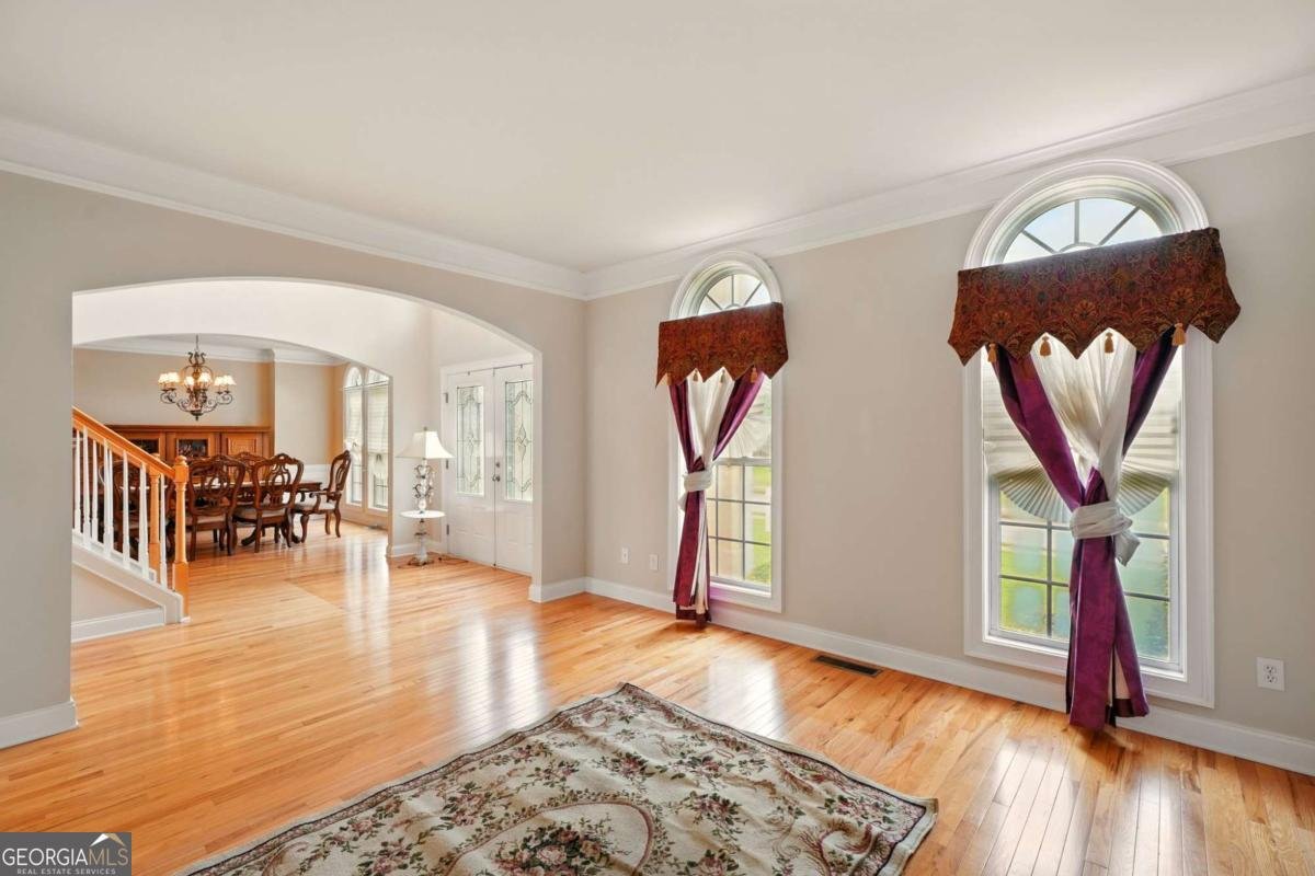 8056 Revere Drive Mcdonough - 8