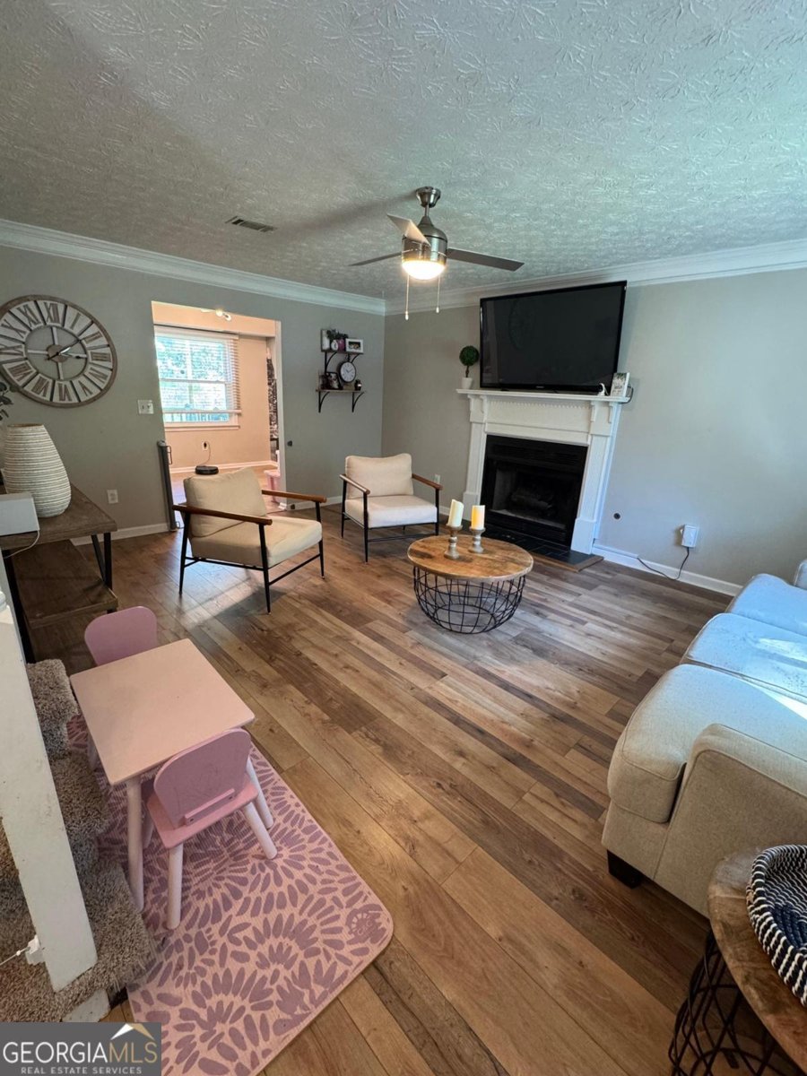 190 Grayland Creek Drive Lawrenceville - 4