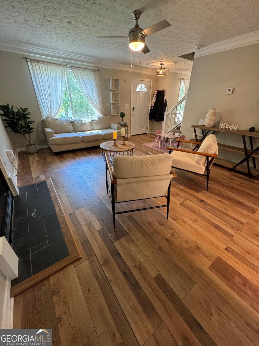 190 Grayland Creek Drive Lawrenceville - 6