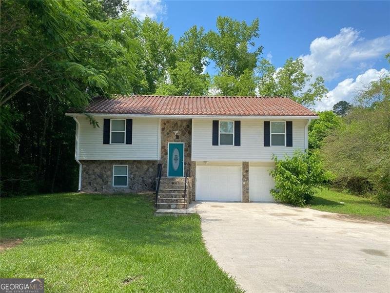 285 TAYLOR Road Jackson - 1