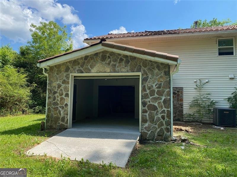 285 TAYLOR Road Jackson - 46
