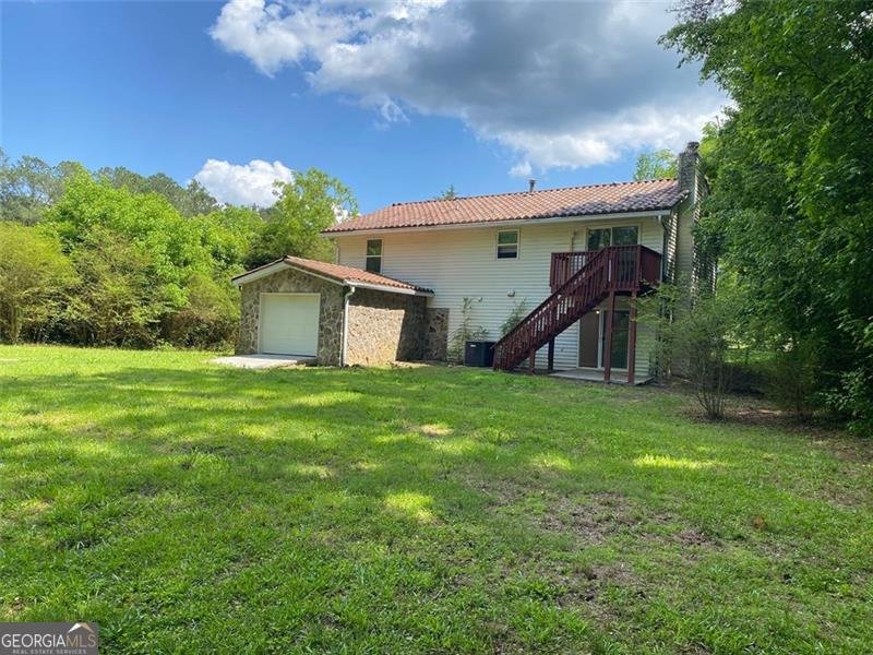 285 TAYLOR Road Jackson - 52