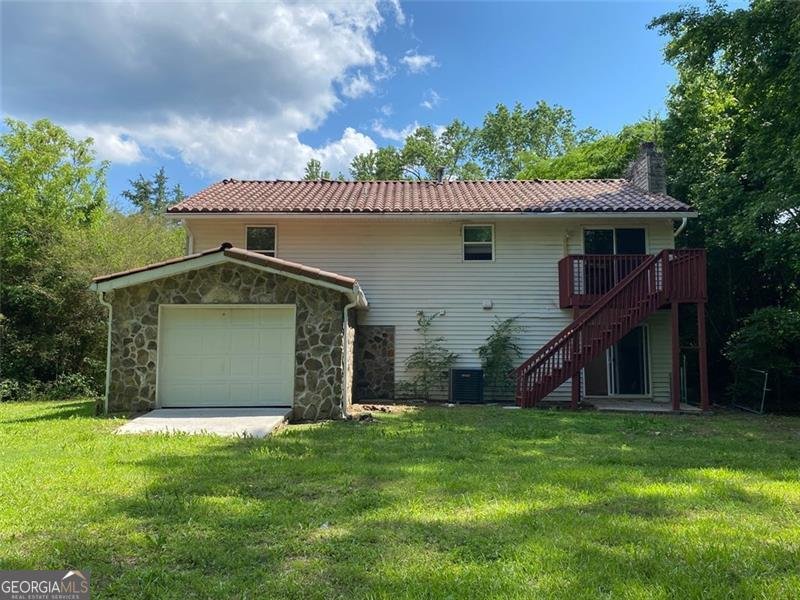 285 TAYLOR Road Jackson - 53