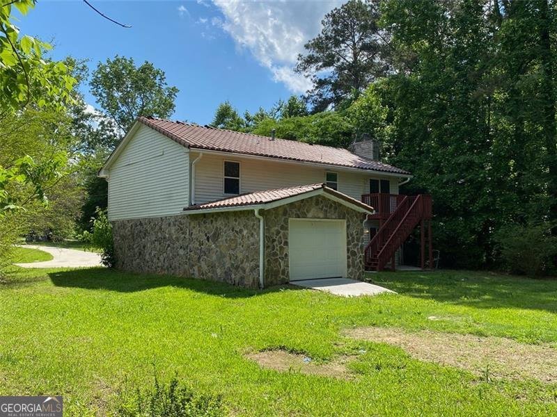 285 TAYLOR Road Jackson - 54