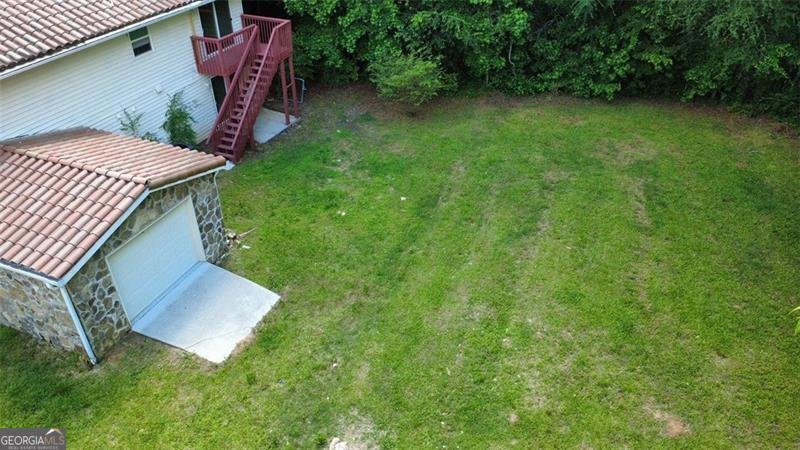 285 TAYLOR Road Jackson - 62