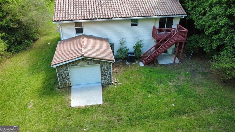 285 TAYLOR Road Jackson - 63