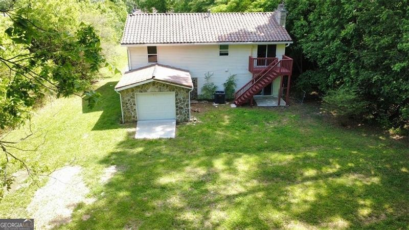 285 TAYLOR Road Jackson - 64