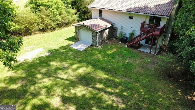 285 TAYLOR Road Jackson - 65
