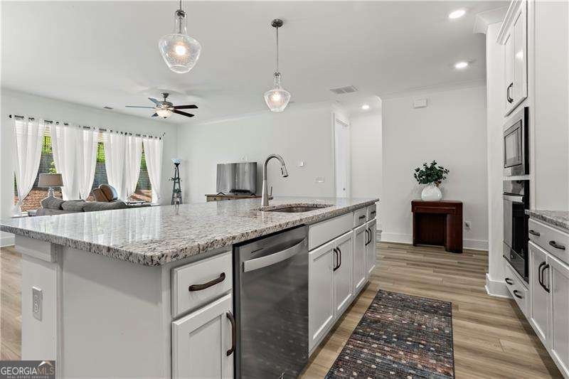 5121 Aster Bend Canton - 8
