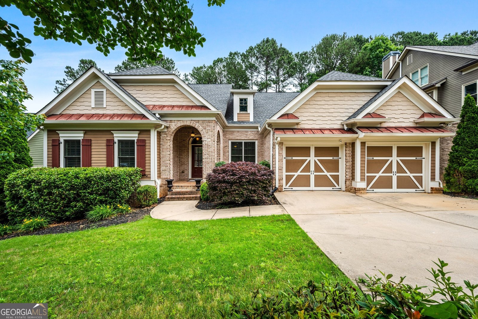 37 Misty Hill Trail Dallas - 1