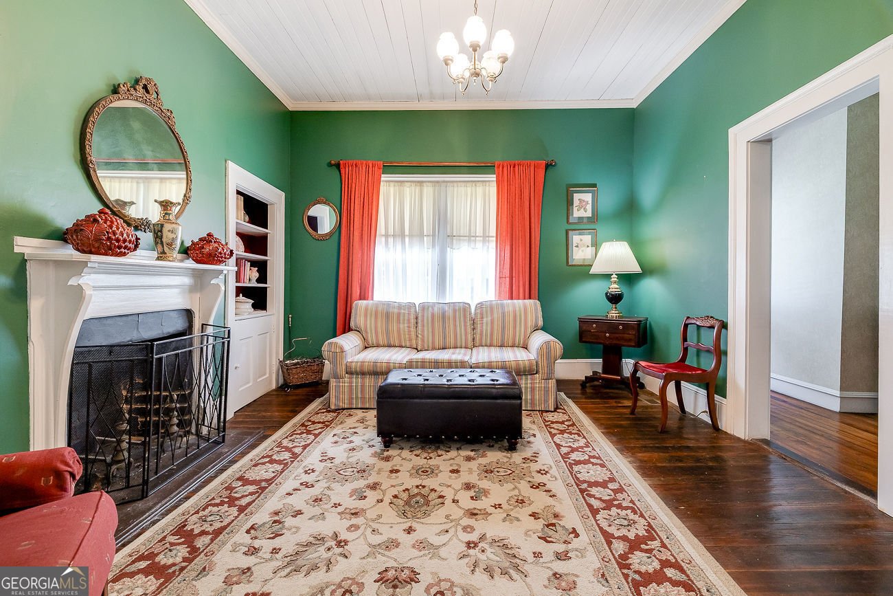 120 Newton Street Pooler - 17