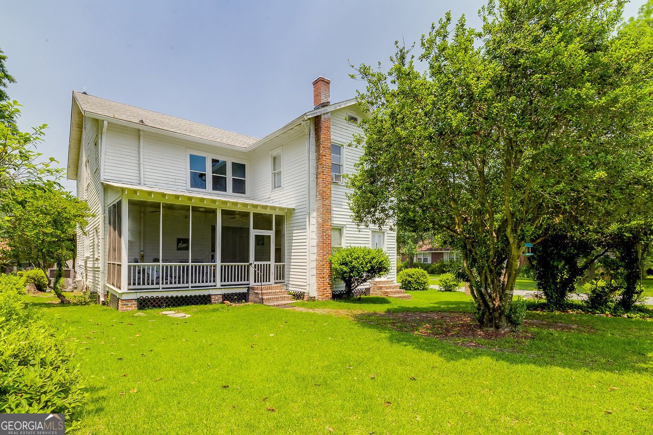 120 Newton Street Pooler - 40