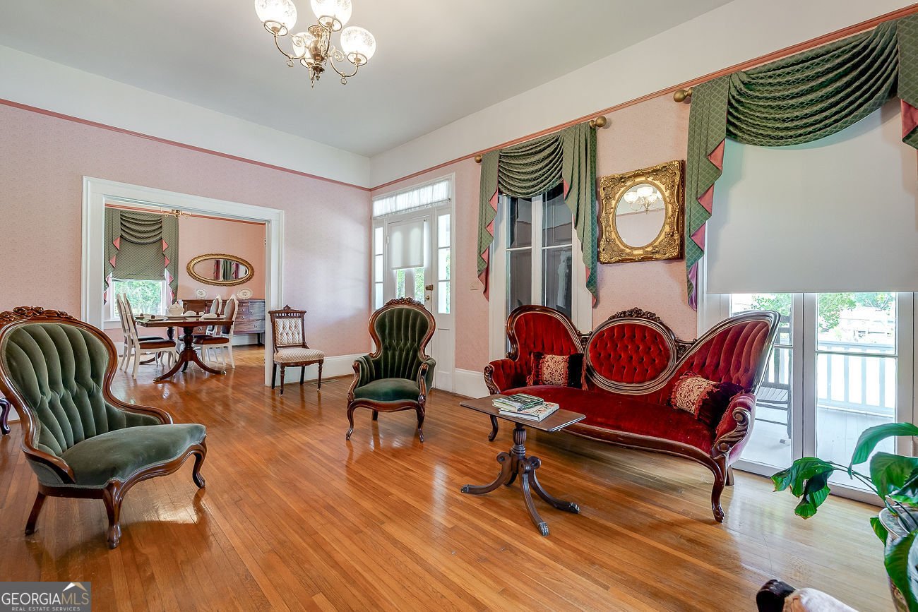 120 Newton Street Pooler - 6
