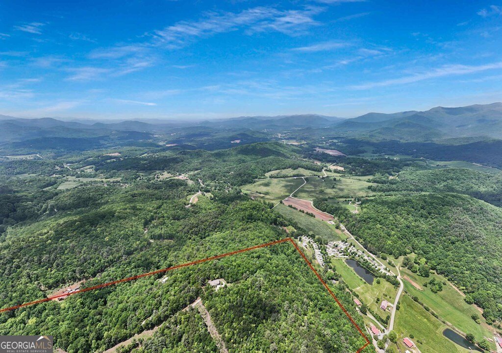 376 Eagles Rest Blairsville - 58