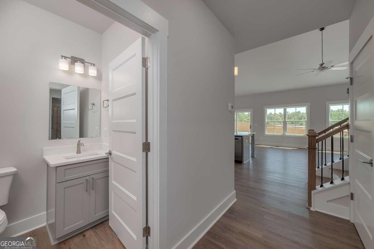 8370 Pleasant Grove Circle Gainesville - 5