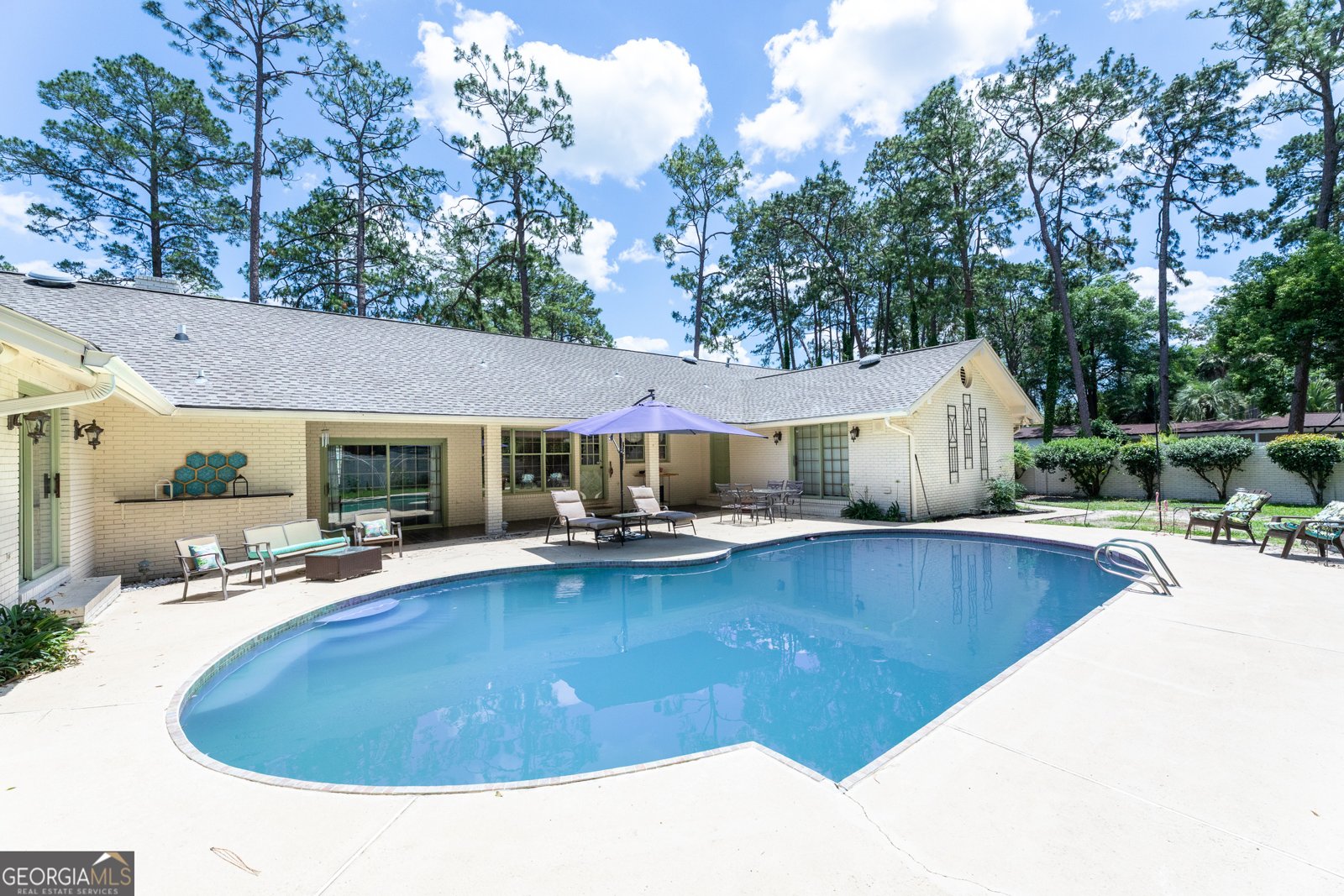 1701 City Boulevard Waycross - 17