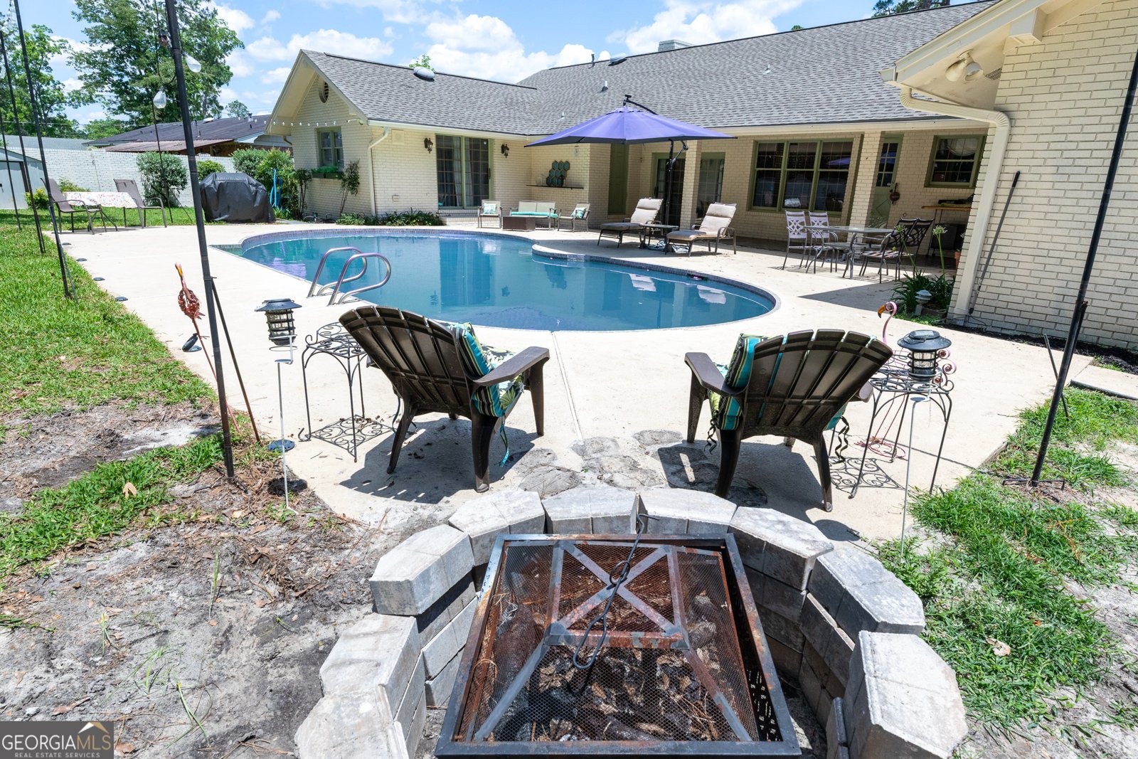 1701 City Boulevard Waycross - 18