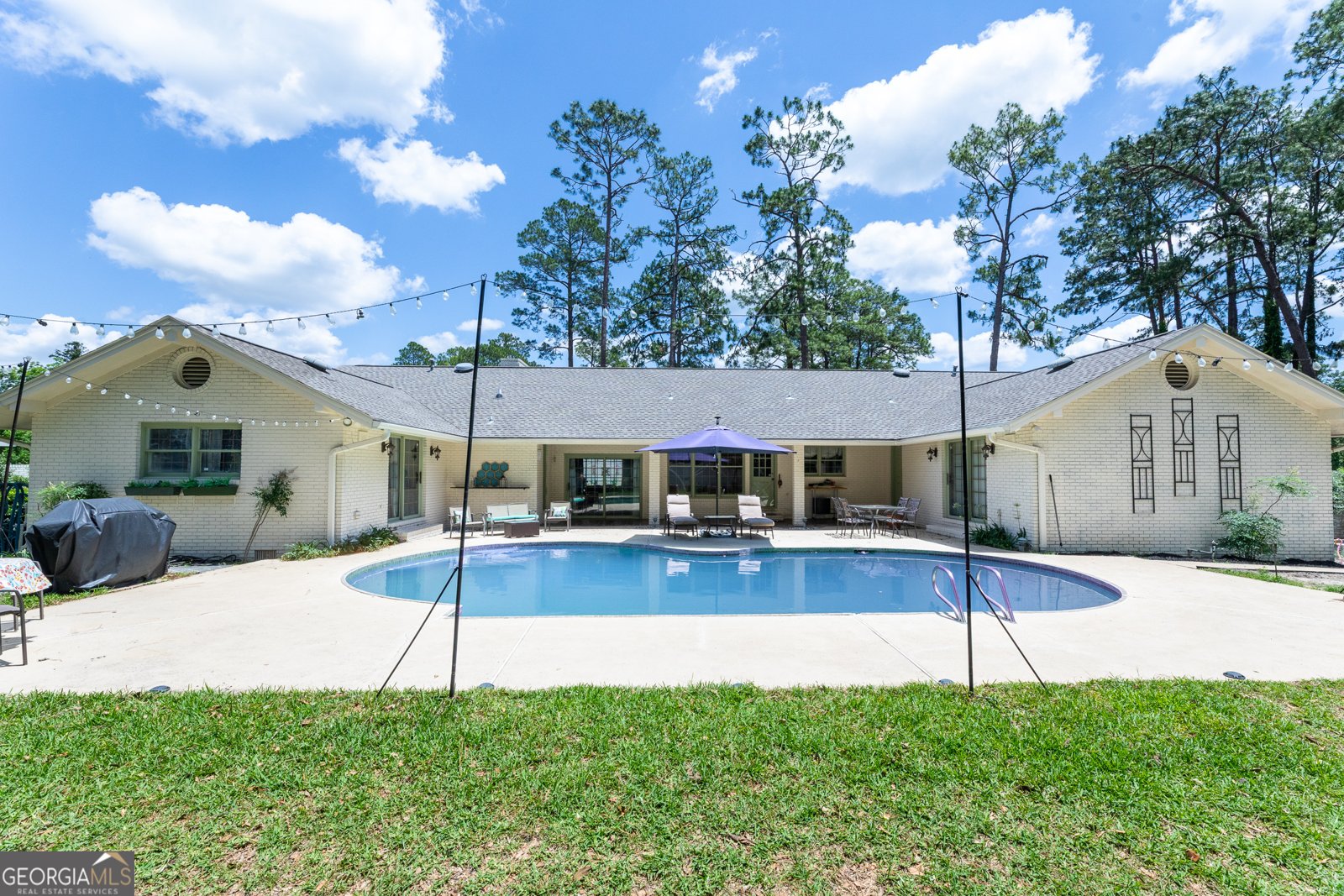 1701 City Boulevard Waycross - 19
