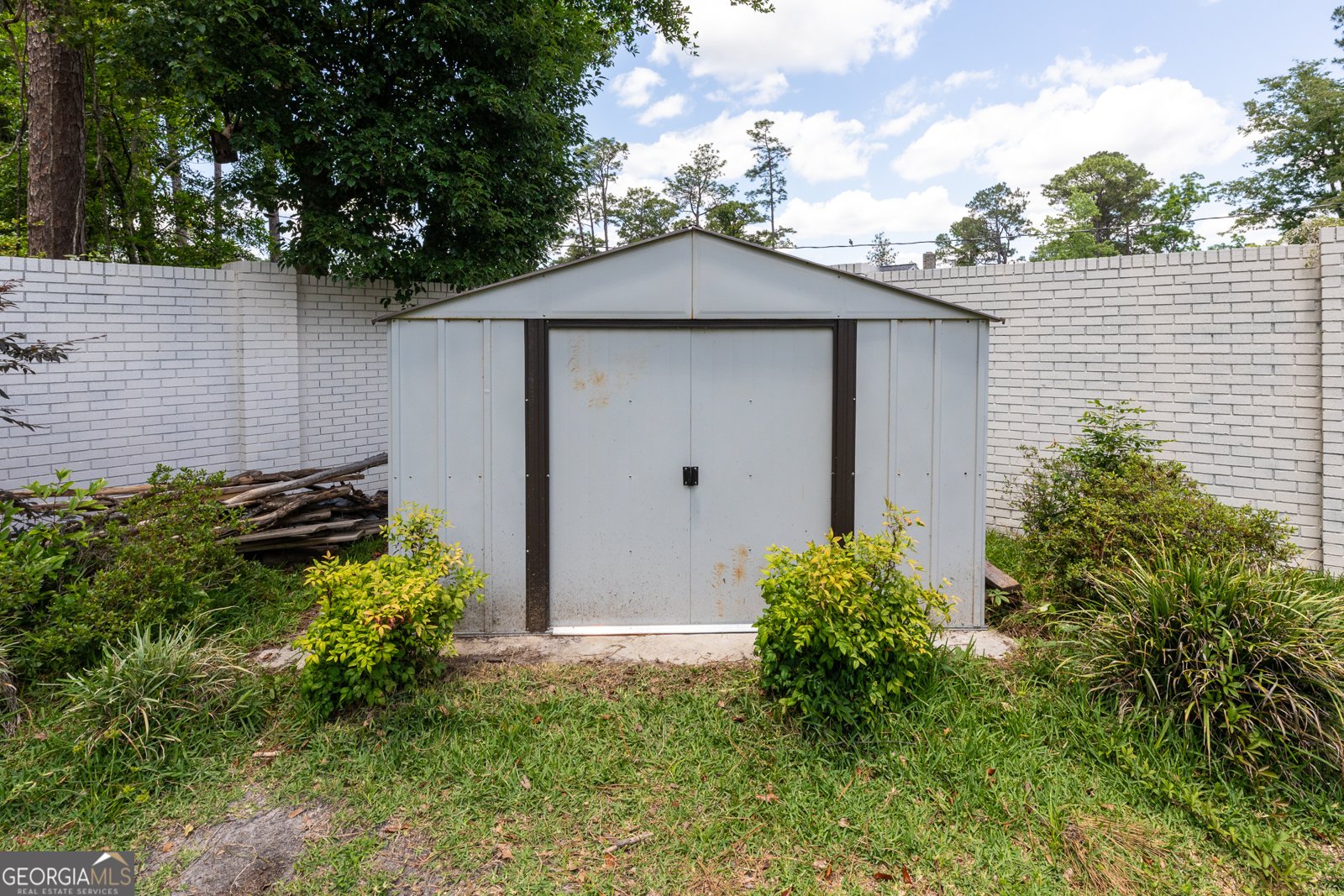 1701 City Boulevard Waycross - 21