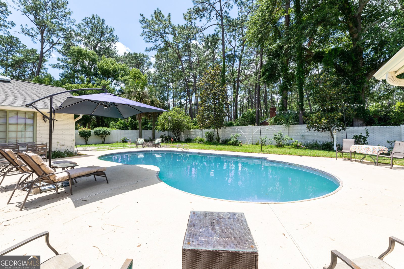 1701 City Boulevard Waycross - 22