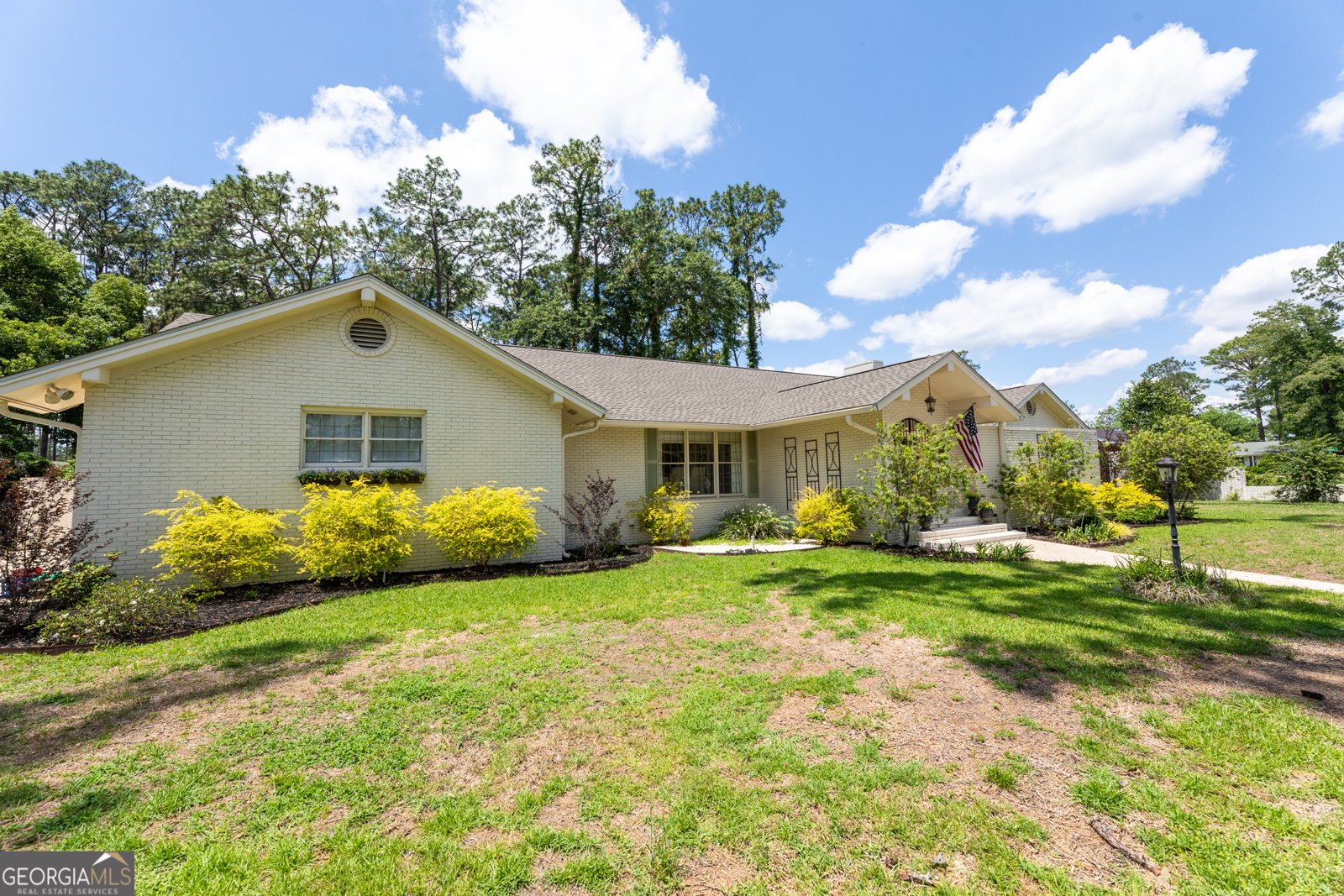 1701 City Boulevard Waycross - 23