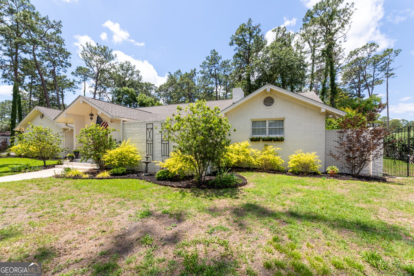 1701 City Boulevard Waycross - 24