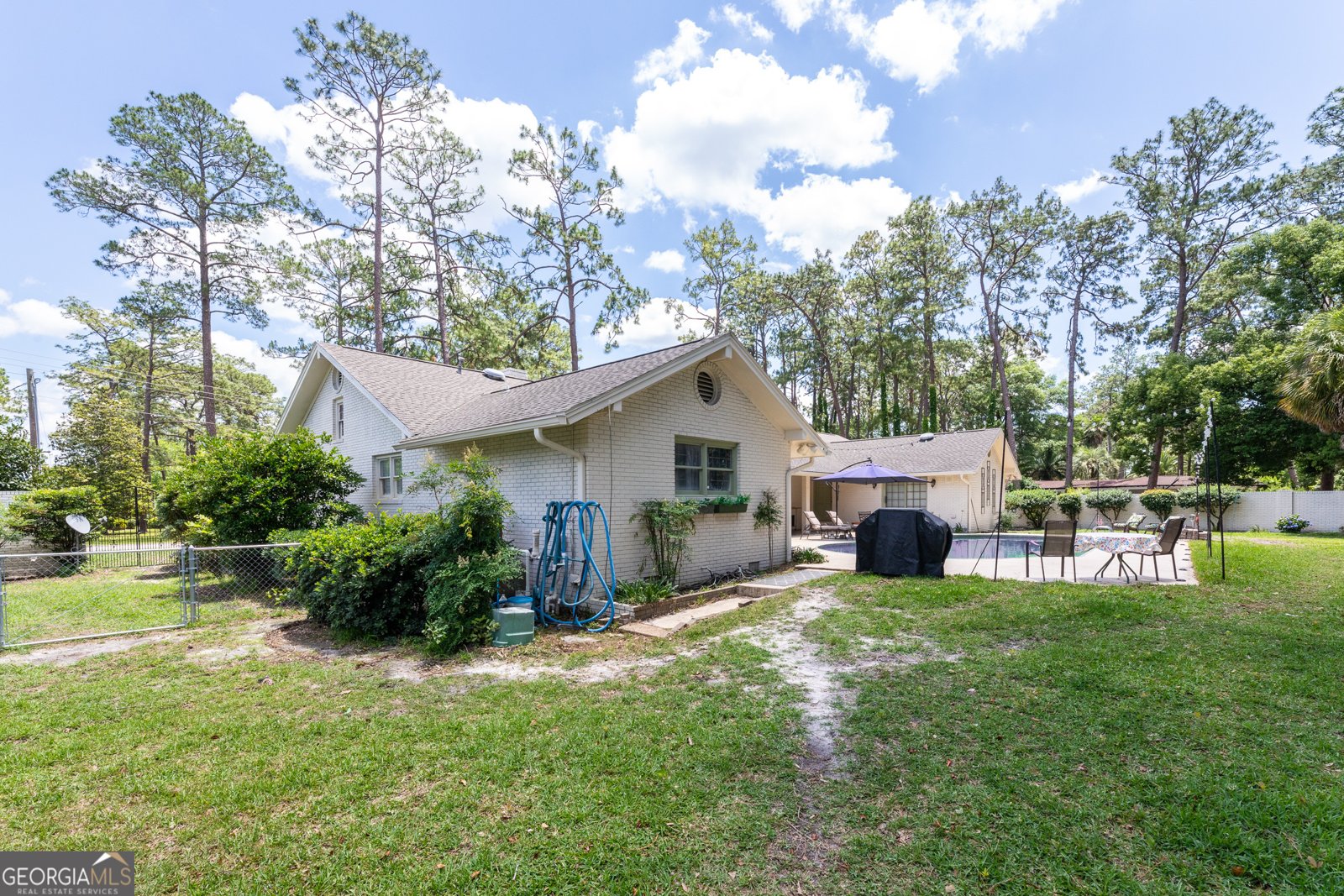 1701 City Boulevard Waycross - 25