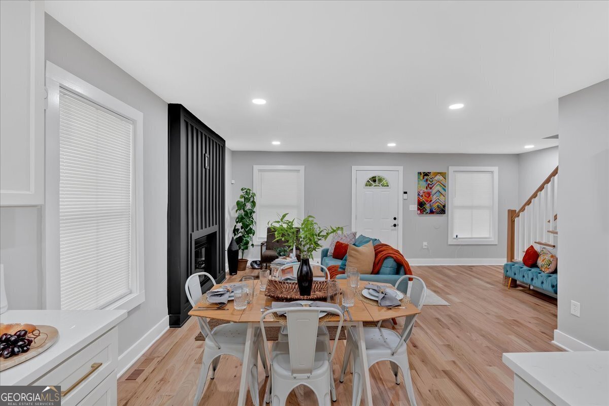 786 Neal Street Atlanta - 11