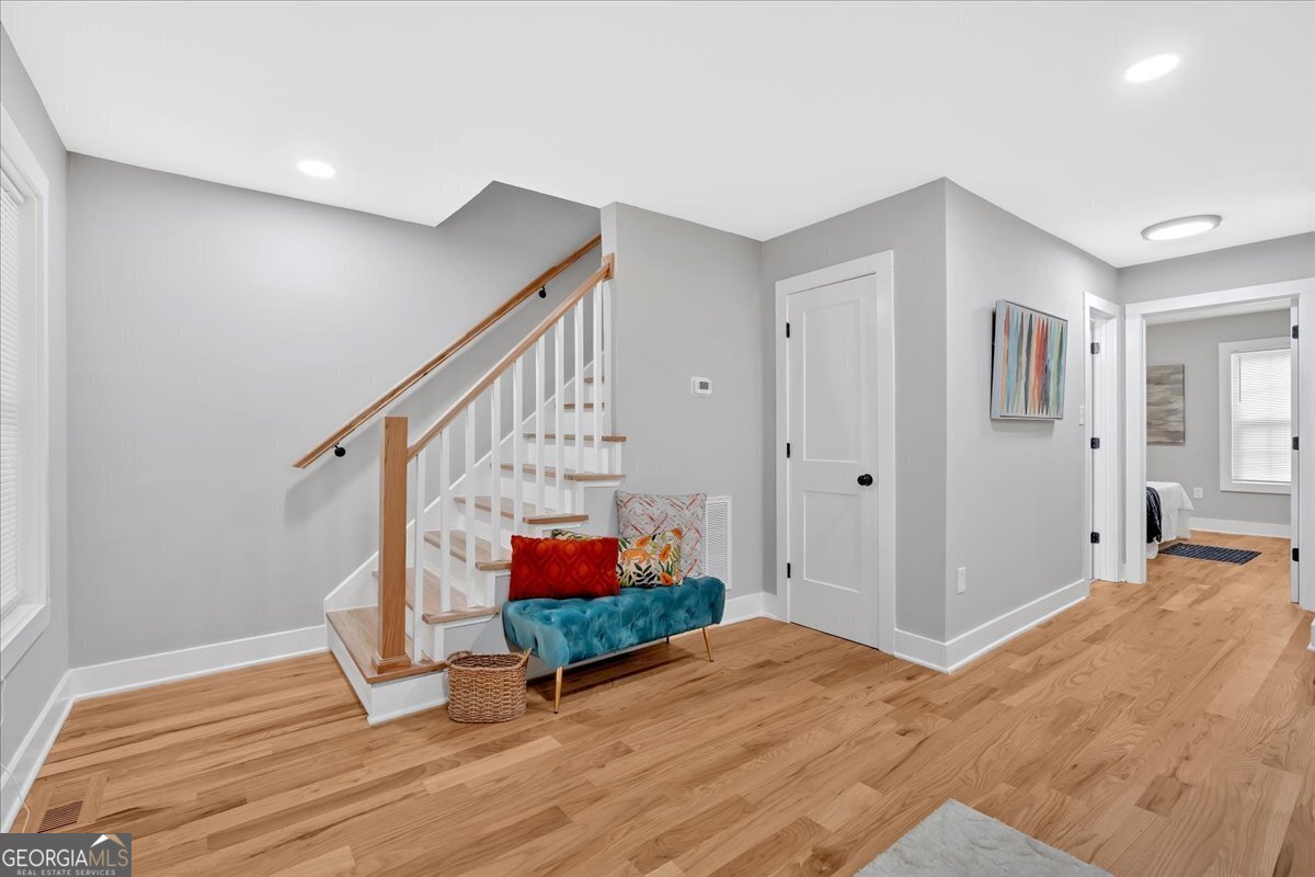 786 Neal Street Atlanta - 18