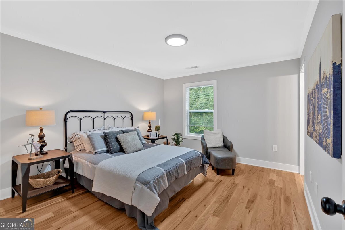 786 Neal Street Atlanta - 20