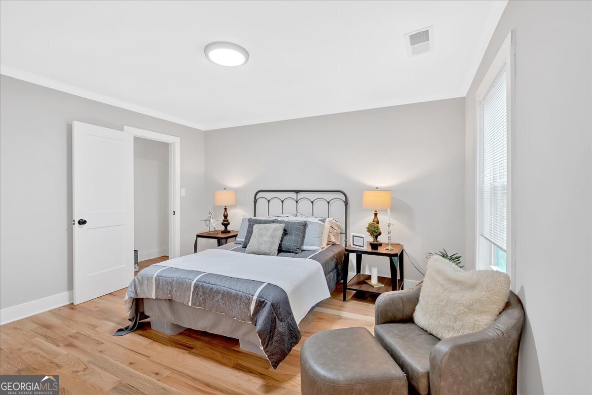 786 Neal Street Atlanta - 21