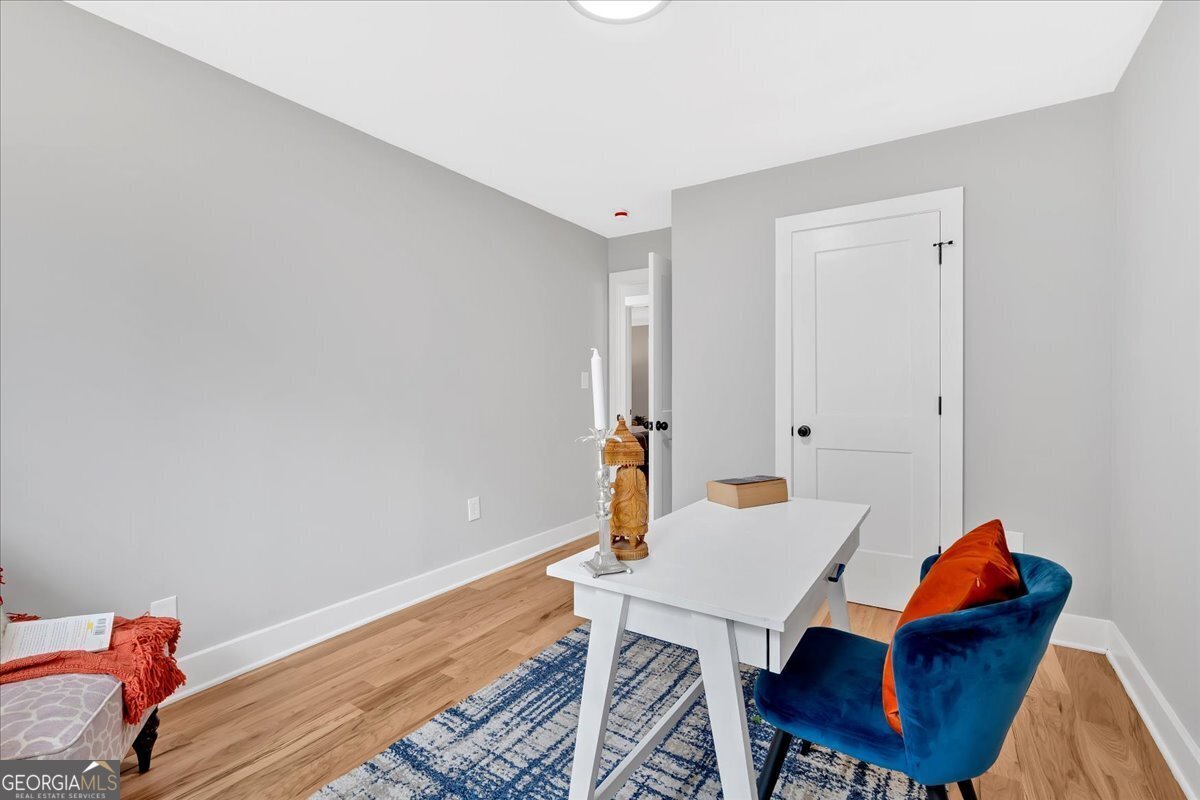 786 Neal Street Atlanta - 27