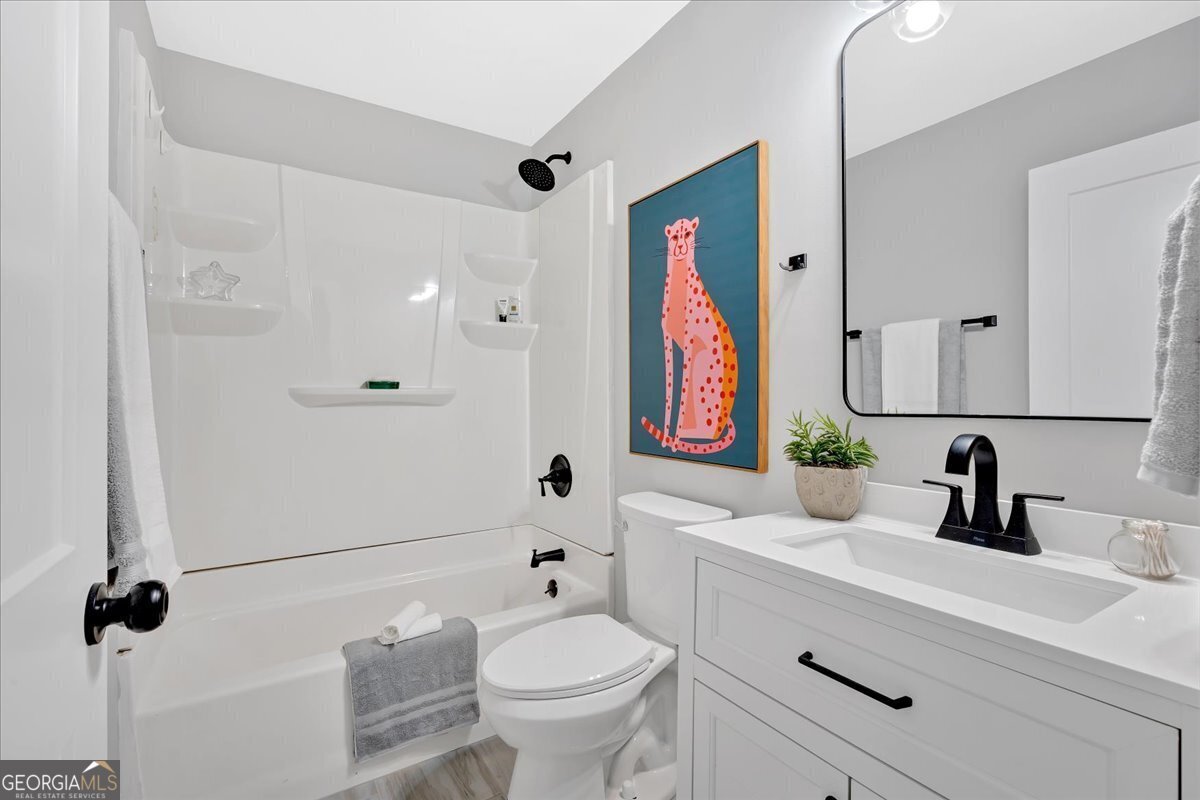 786 Neal Street Atlanta - 28