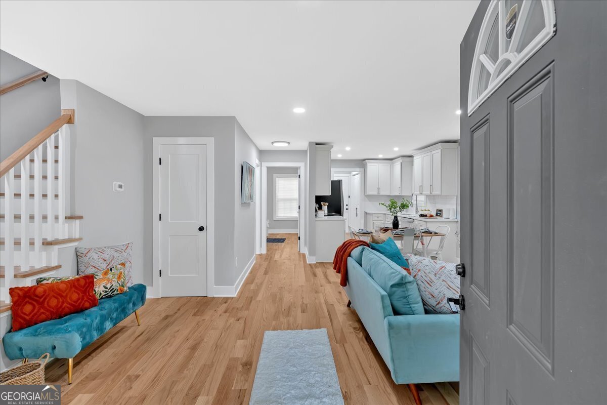 786 Neal Street Atlanta - 3