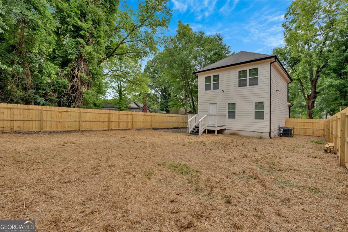 786 Neal Street Atlanta - 30
