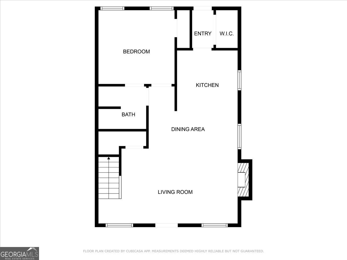 786 Neal Street Atlanta - 31