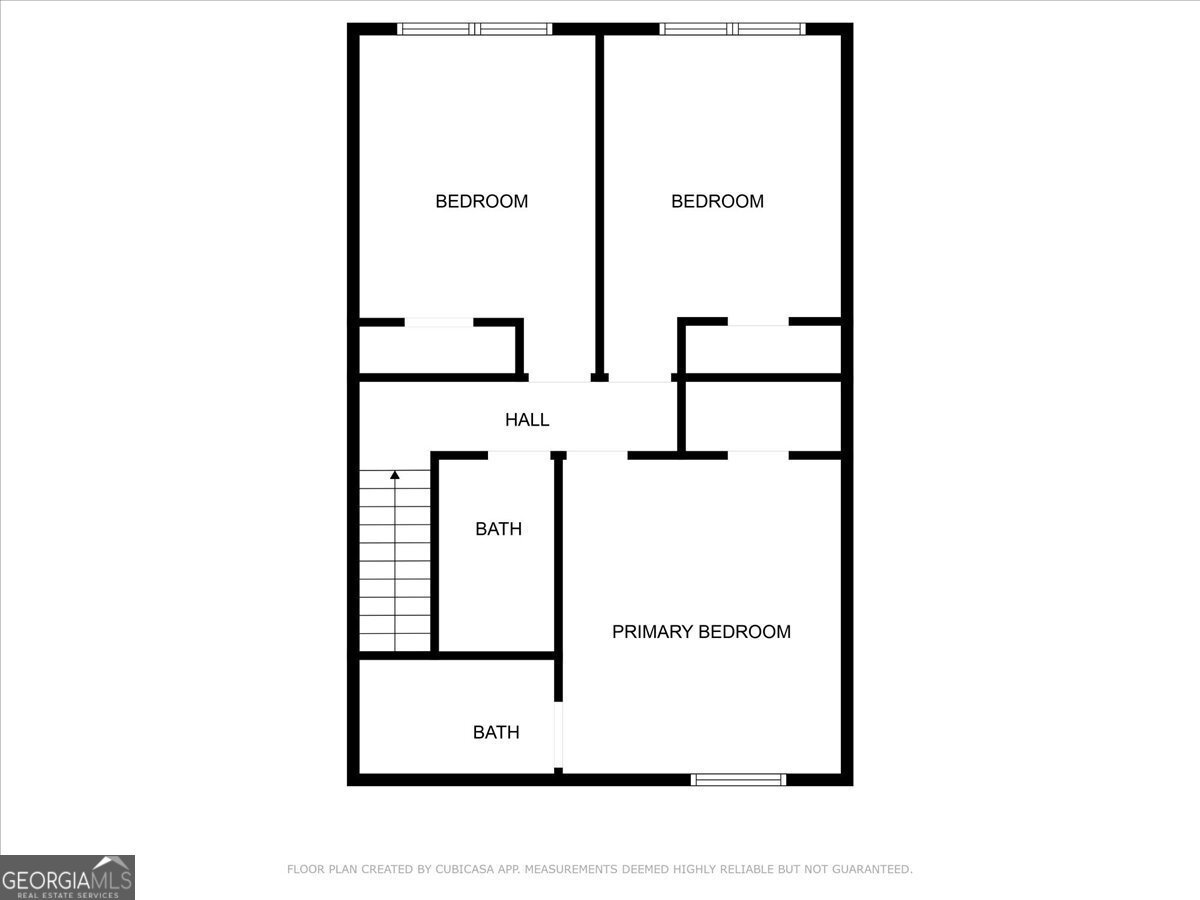 786 Neal Street Atlanta - 32