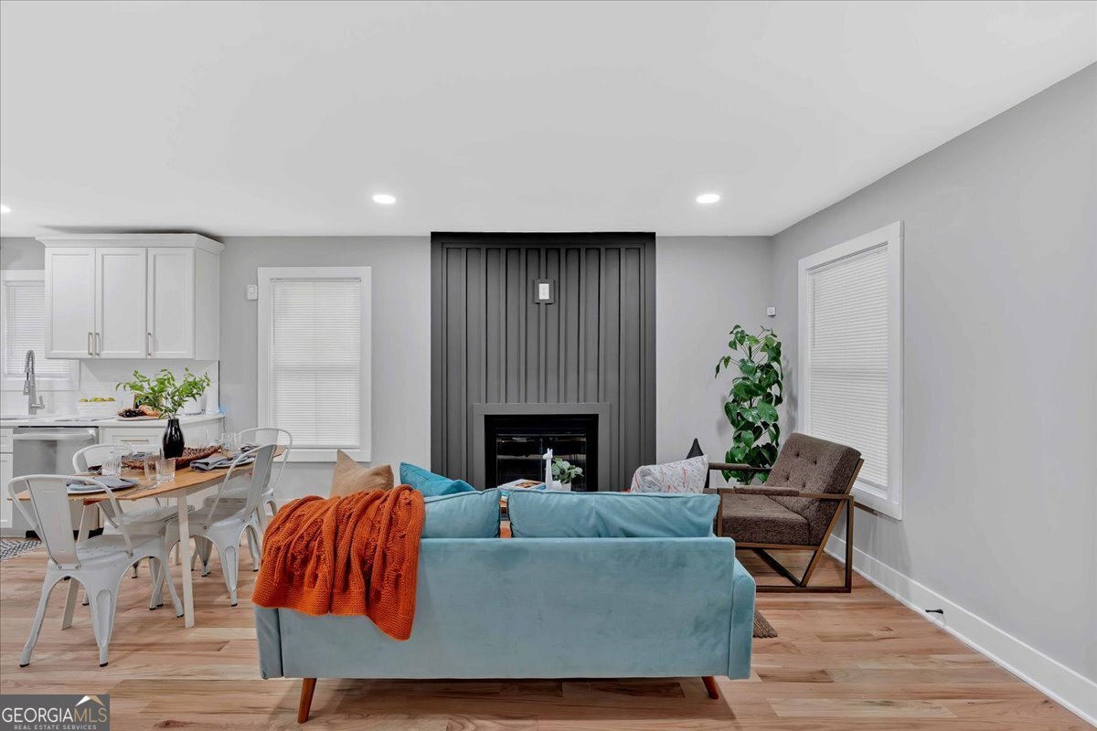 786 Neal Street Atlanta - 5