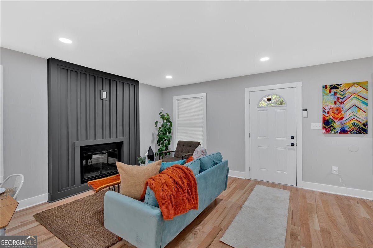 786 Neal Street Atlanta - 6