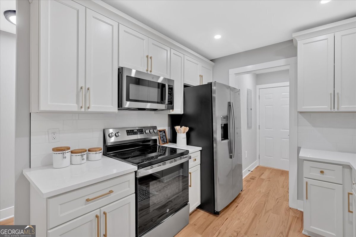 786 Neal Street Atlanta - 9