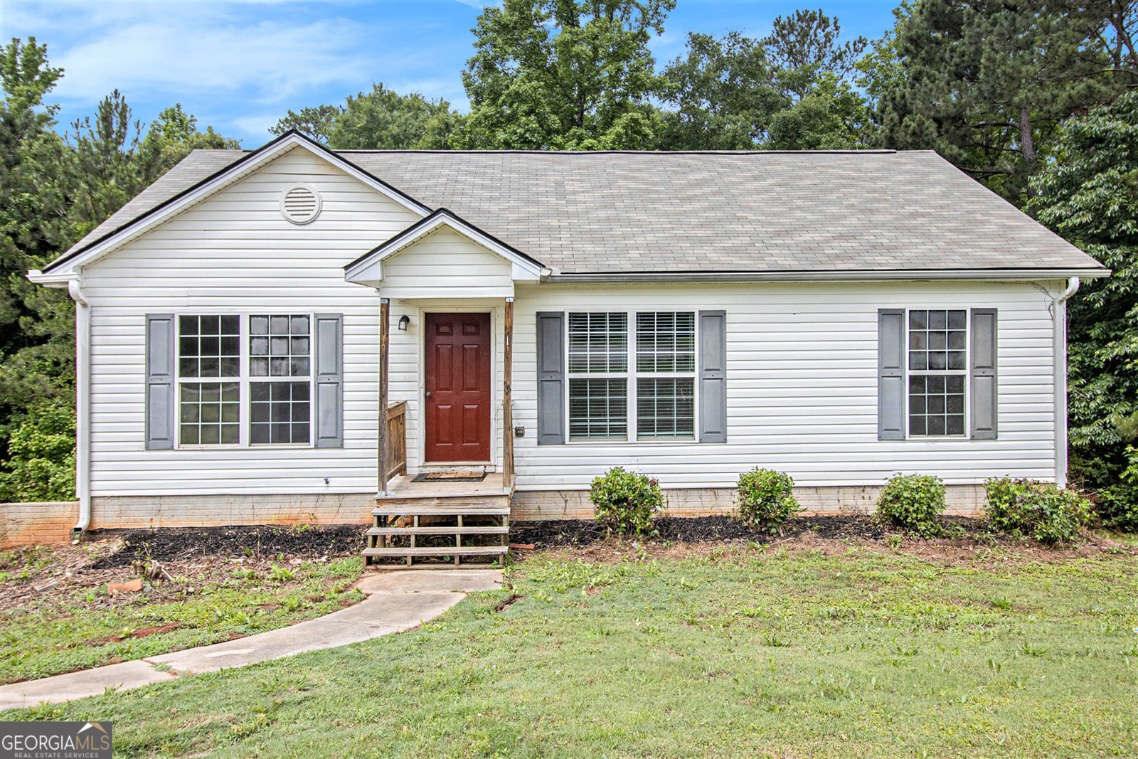 1104 Driftwood Court Mcdonough - 1