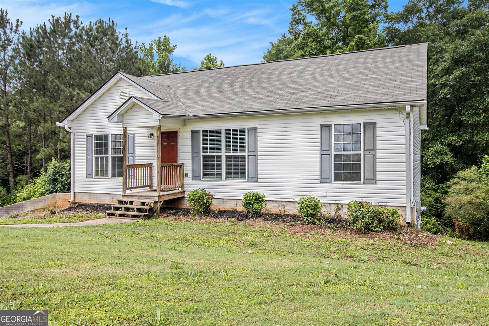 1104 Driftwood Court Mcdonough - 2